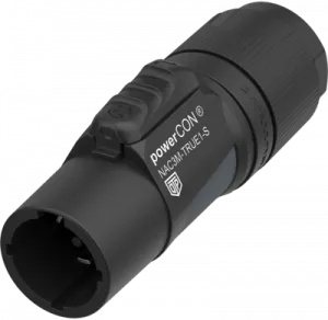 NAC3M-TRUE1-S Neutrik Device Connectors