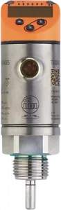TN2405 IFM electronic Temperature Probes and Indicators