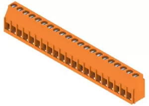 1002020000 Weidmüller PCB Terminal Blocks
