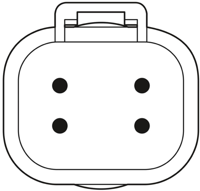 1415015 Phoenix Contact Sensor-Actuator Cables Image 3