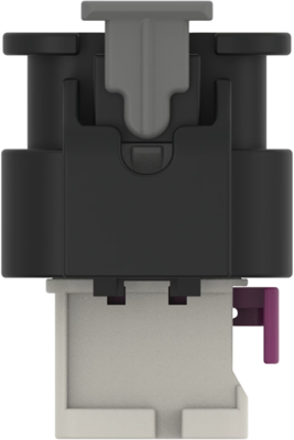 2-1718644-1 TE Connectivity Automotive Power Connectors Image 3