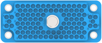 201532-2 AMP PCB Connection Systems Image 5