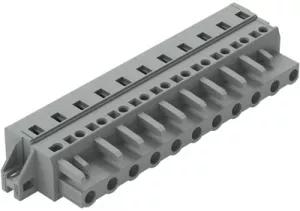 231-211/031-000 WAGO PCB Connection Systems
