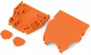 232-687 WAGO Accessories for PCB Connectors, Connector Systems