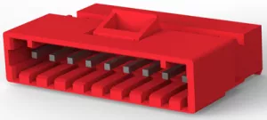 3-641437-9 AMP PCB Connection Systems