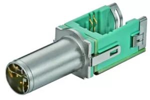 20820061218 Harting Other Circular Connectors