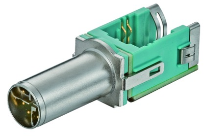 20820061218 Harting Other Circular Connectors