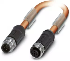1431319 Phoenix Contact Sensor-Actuator Cables