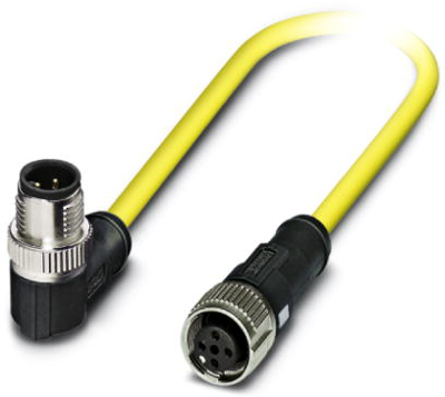 1406232 Phoenix Contact Sensor-Actuator Cables Image 1