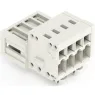 734-304/018-000 WAGO PCB Connection Systems