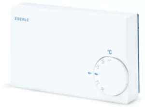 517720151100 Eberle Detectors, Controller