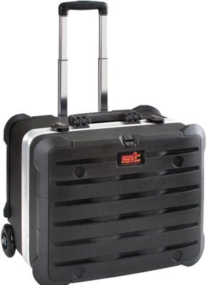 ROCK TURTLE PSS GT LINE Trolleys, bags, cases and holders Image 1