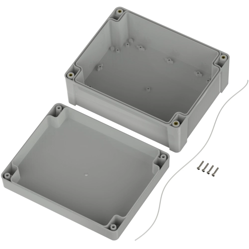 BYB-3-90H0255 by.B General Purpose Enclosures Image 2