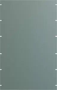 PBPA19029GY2 Hammond Accessories for Enclosures