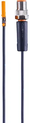 MK5338 IFM electronic Proximity Switches, Reed switches