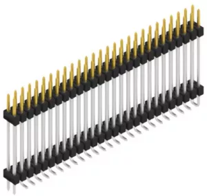 SL16SMD24754SP Fischer Elektronik PCB Connection Systems