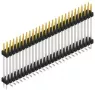 SL16SMD24754SP Fischer Elektronik PCB Connection Systems