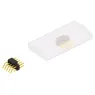 SL 17 SMD 058 10 G B SM Fischer Elektronik PCB Connection Systems
