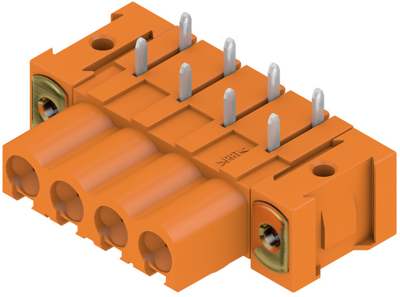 1843770000 Weidmüller PCB Connection Systems Image 2