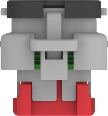 776273-4 AMP Automotive Power Connectors Image 3