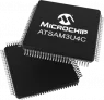 ATSAM3U4CA-AU Microchip Microcontrollers