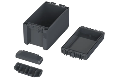 96033134 Bopla General Purpose Enclosures Image 3