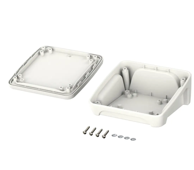 35112076.HMT1 Bopla Consoles and Desktop Enclosures Image 3