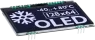 EA OLEDL128-6LWA DISPLAY VISIONS OLED Displays