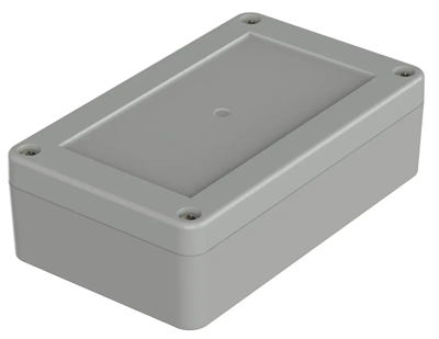 07513084 Bopla General Purpose Enclosures Image 1