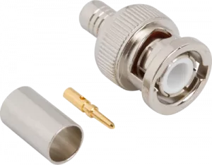 000-68175-1005 Amphenol RF Coaxial Connectors