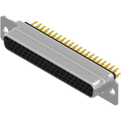 164A17189X CONEC D-Sub Connectors Image 2