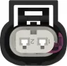 2-1670916-1 TE Connectivity Automotive Power Connectors