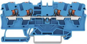 2204-1404 WAGO Series Terminals