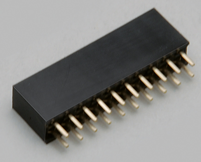 10120808 BKL Electronic PCB Connection Systems Image 1