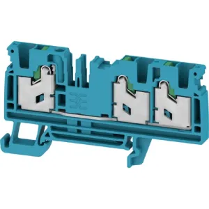 2874850000 Weidmüller Series Terminals