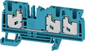 2874850000 Weidmüller Series Terminals