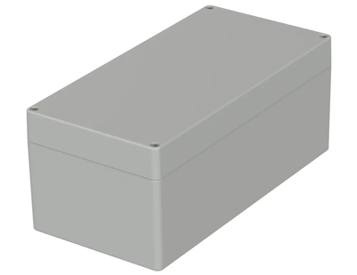 02242094 Bopla General Purpose Enclosures Image 1
