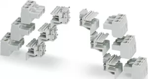 2713748 Phoenix Contact Connectors assortments