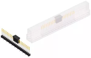 SL10SMD10421SBSM Fischer Elektronik PCB Connection Systems