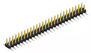 SLY8SMD03652S Fischer Elektronik PCB Connection Systems