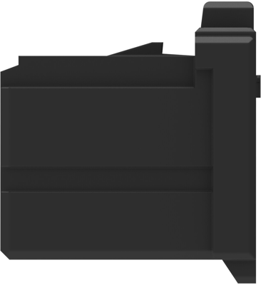 1-1827864-3 TE Connectivity PCB Connection Systems Image 2