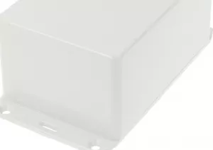 1591TFLGY Hammond General Purpose Enclosures