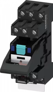 LZS:PT3A5L24 Siemens Coupling Relays