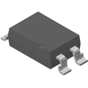 SFH6206-2T Vishay Optocoupler