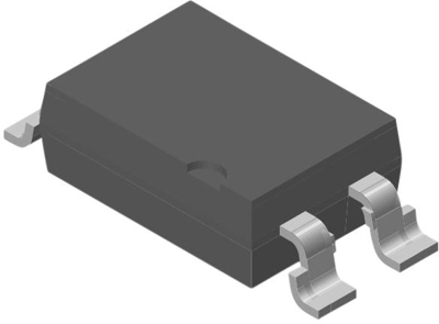 SFH6206-2T Vishay Optocoupler