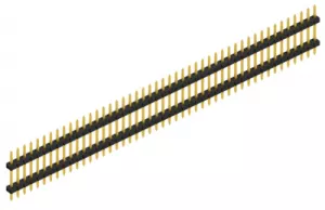 SLY508147G Fischer Elektronik PCB Connection Systems