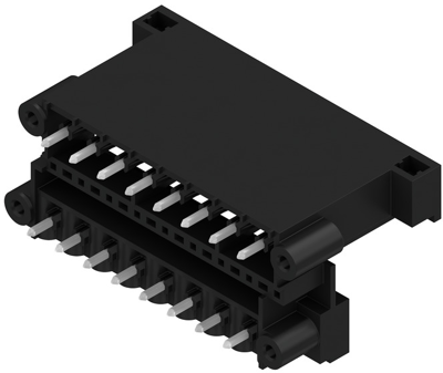 1828830000 Weidmüller PCB Connection Systems Image 2