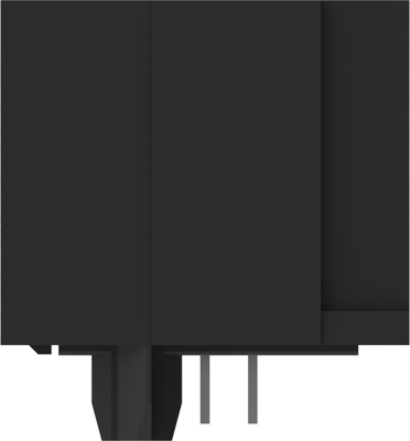 5406526-1 AMP Modular Connectors Image 2