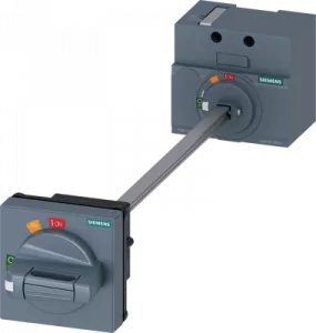 3VA9137-0FK31 Siemens Switches Accessories