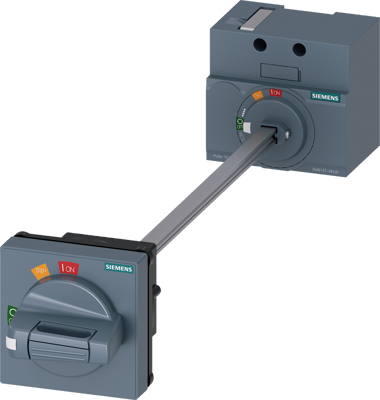 3VA9137-0FK31 Siemens Switches Accessories